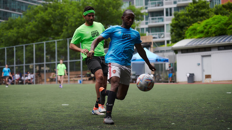 NYC Soccer