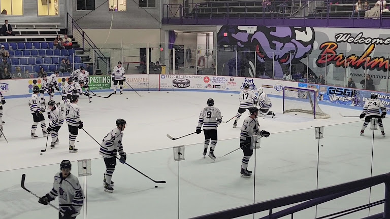 NYTEX Sports Centre — North Richland Hills, Texas (3)