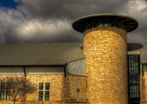 Texas