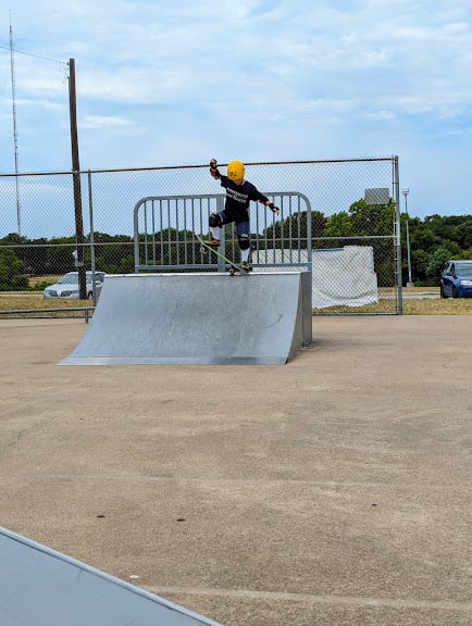 Oakland Lake Skate Park — Sports Club in Fort Worth, Texas