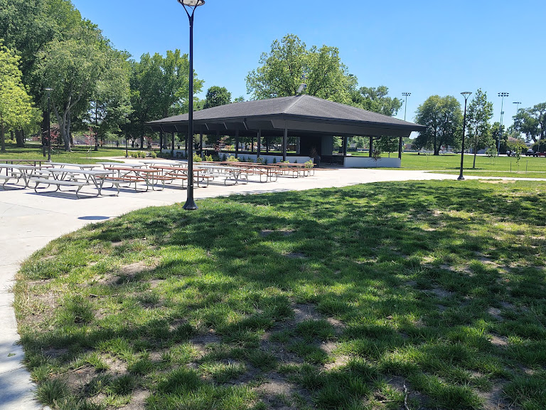 O’Fallon Community Park