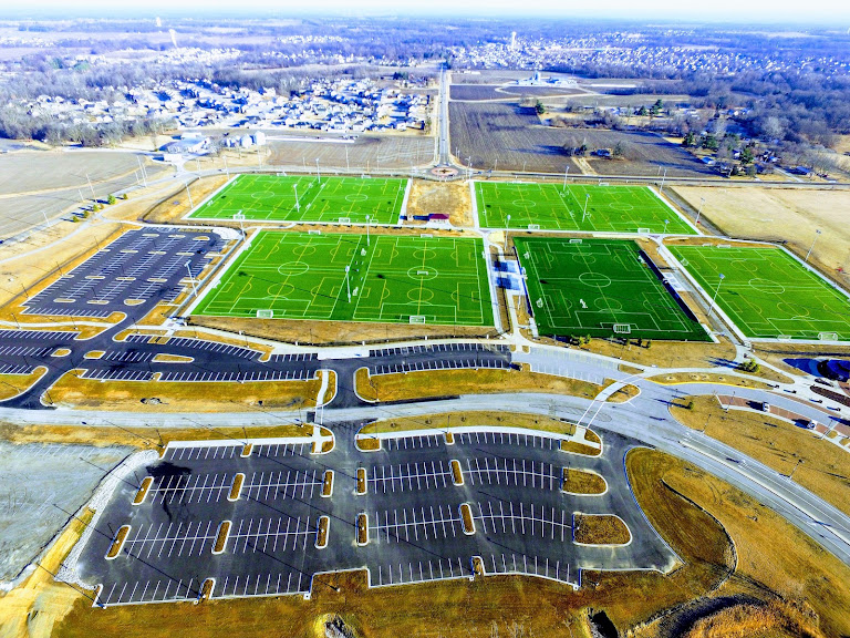 O’Fallon Family Sports Park