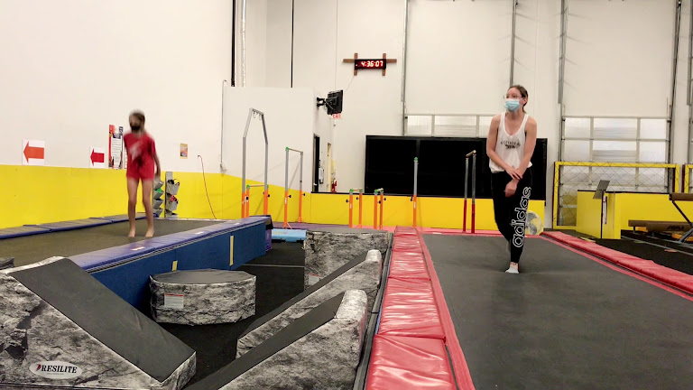 OMEGA Gymnastics — Beaverton, Oregon (3)