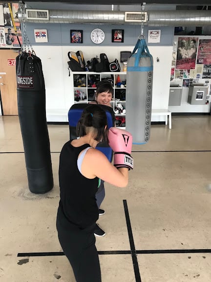 On Target Training PDX