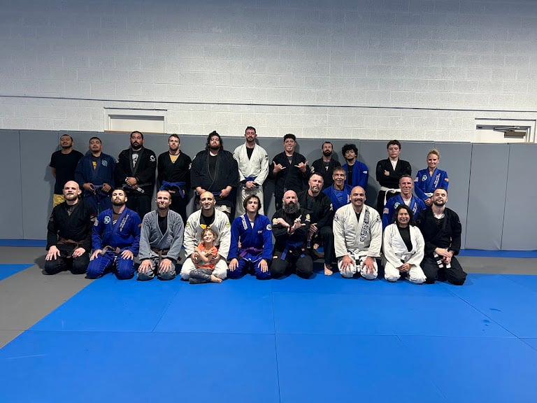 One Love Grappling Arts