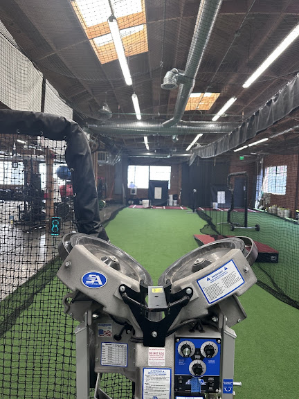 Pacific Coast Athletic Club