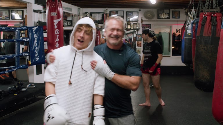 Pacific Training Center Boxing Muay Thai & Fitness — La Jolla, California (3)
