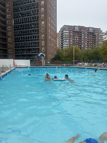 Park City Swim Club