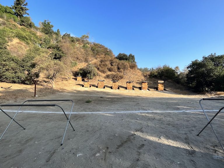 Pasadena Roving Archers