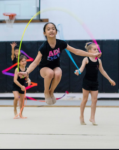 PDX Rhythmic Gymnastics Ballet & Dance Performing Arts (PDXRBD) — Dance venue in Portland, Oregon