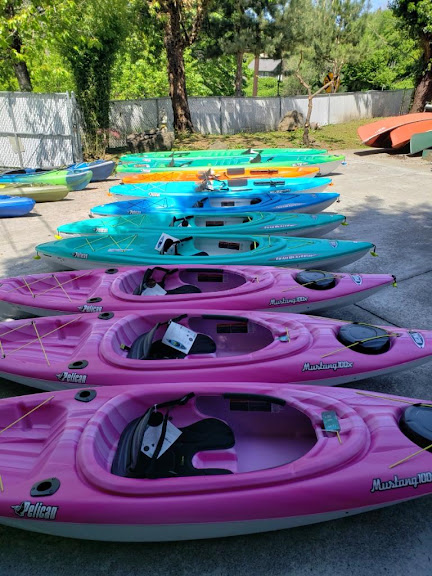 Peach Beach Rentals LLC