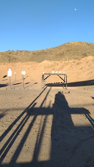 Phoenix Rod & Gun Club — Phoenix, Arizona (3)