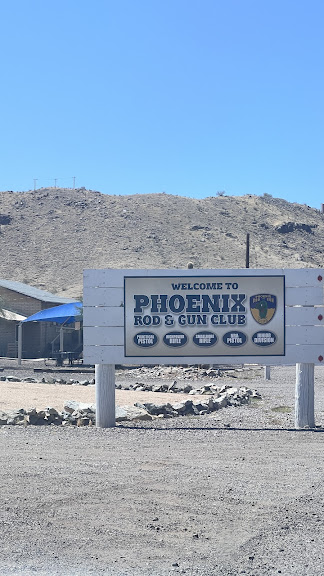 Phoenix Rod & Gun Club