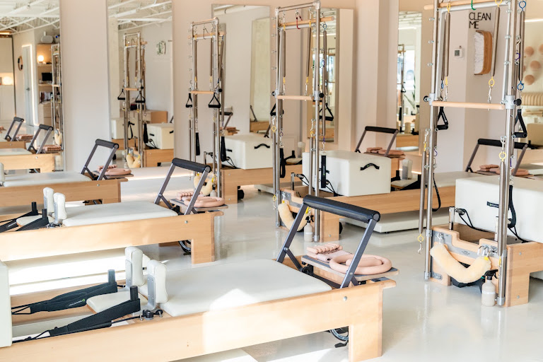 Pilates Laboratory
