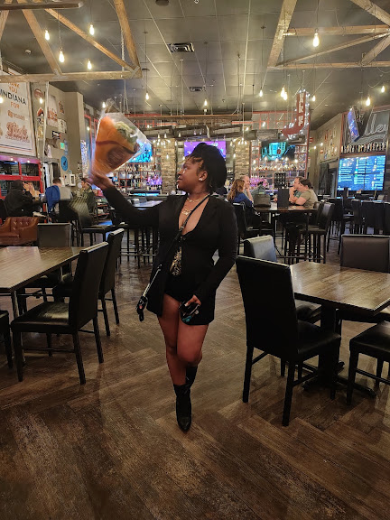 Pinheads & Alley’s Alehouse — Fishers, Indiana (2)