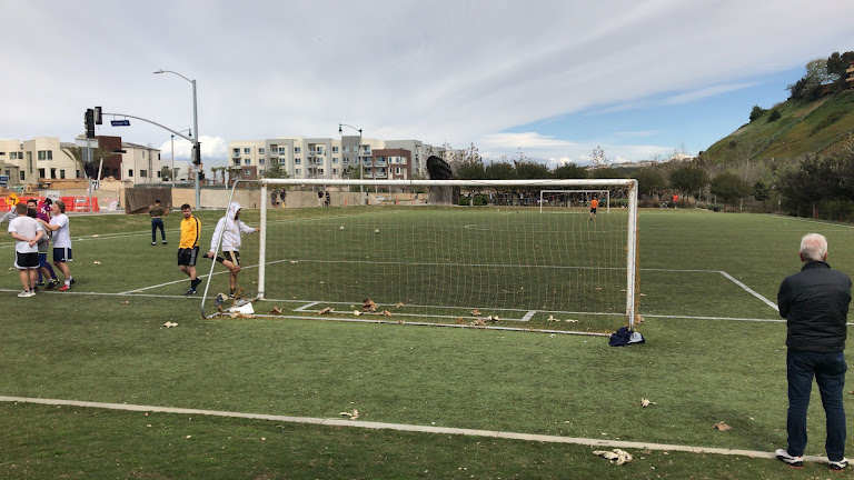 Playa Champions, Soccer League and Pickups for Adults — Los Angeles, California (2)