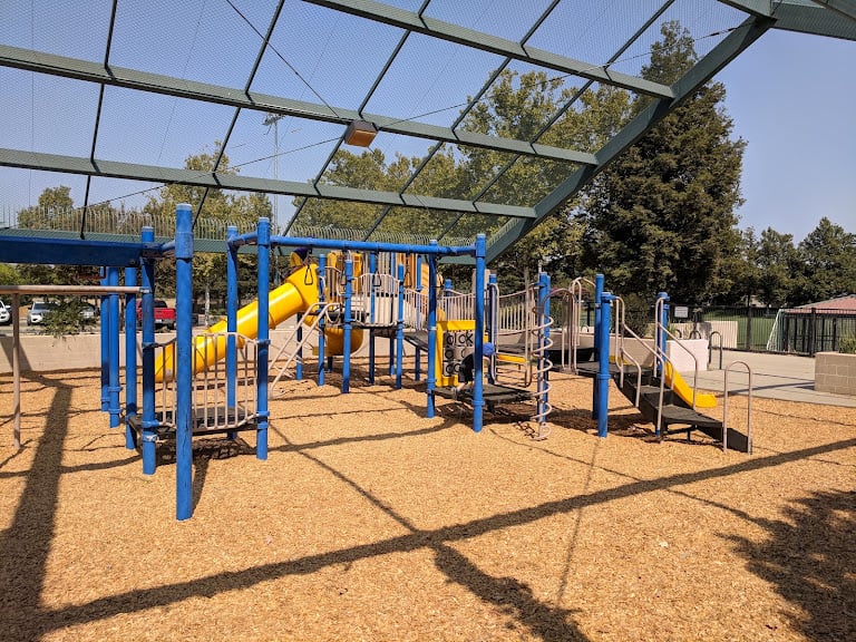 Playfields Park