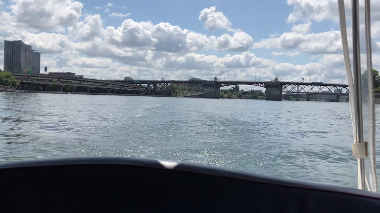 Portland Electric Boat Company — Portland, Oregon (3)