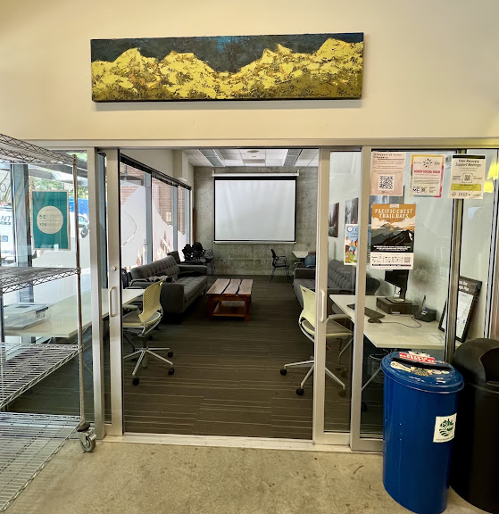 Portland State Outdoor Program and Rental Center — Portland, Oregon (3)