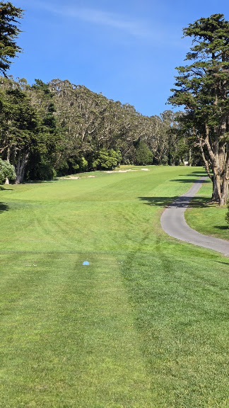 Presidio Golf & Concordia Club