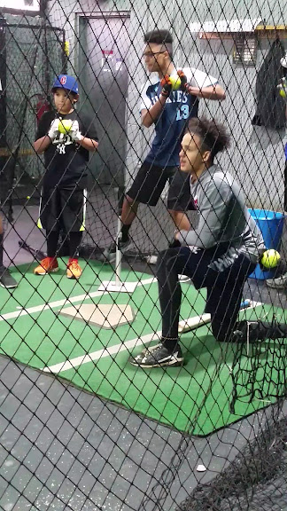 Primetime Sports Complex — Astoria, New York (2)