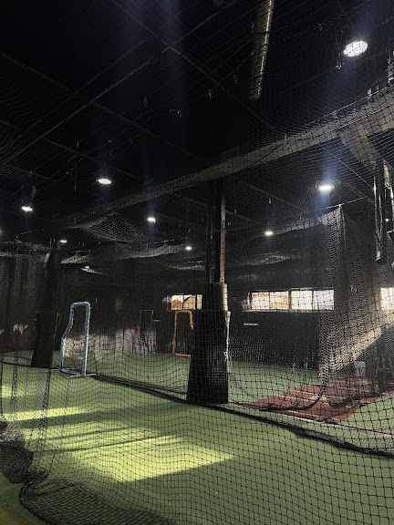 Primetime Sports Complex