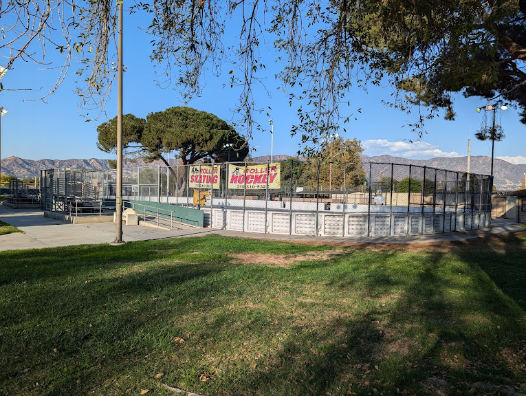 Public Skating at LA Kings Burbank Sports Center