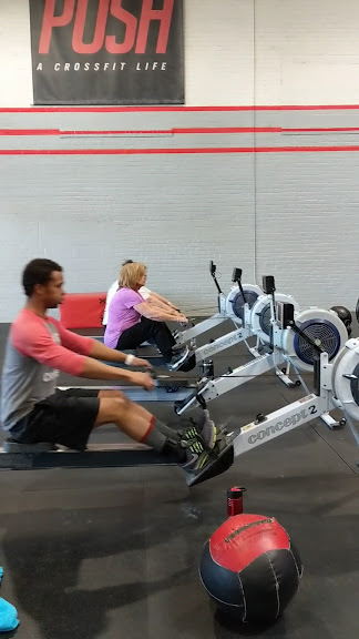 PUSH511 Fitness — Baltimore, Maryland (3)