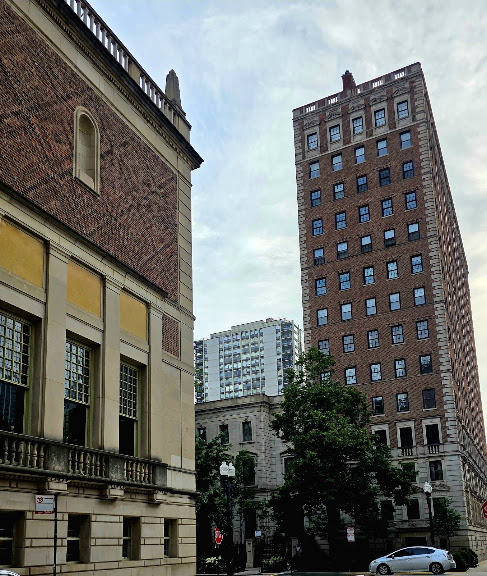 Racquet Club of Chicago