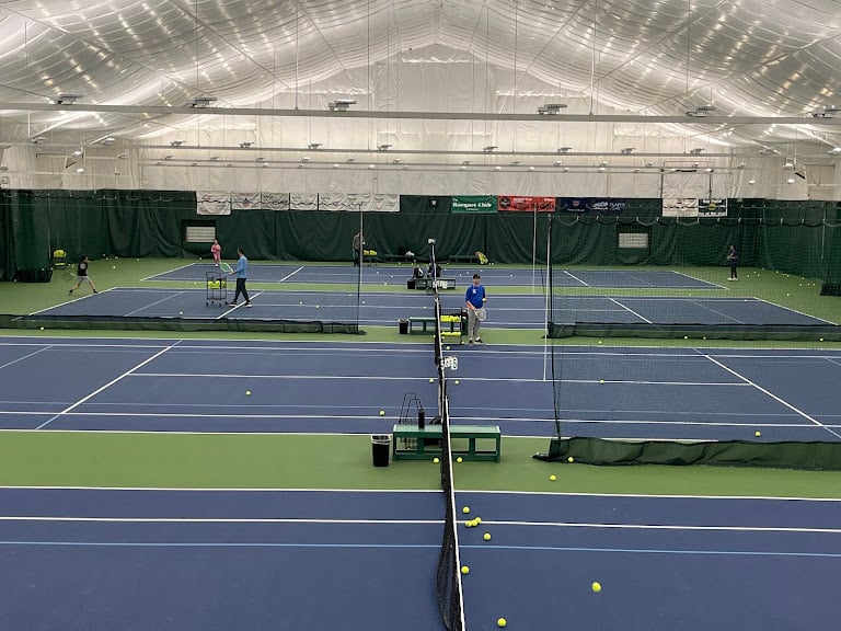 Racquet Club of Columbus