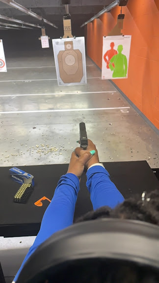 Range USA Indy North — Carmel, Indiana (3)