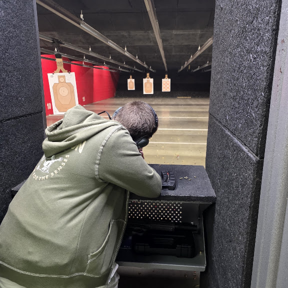 Range USA Memphis — Memphis, Tennessee (2)