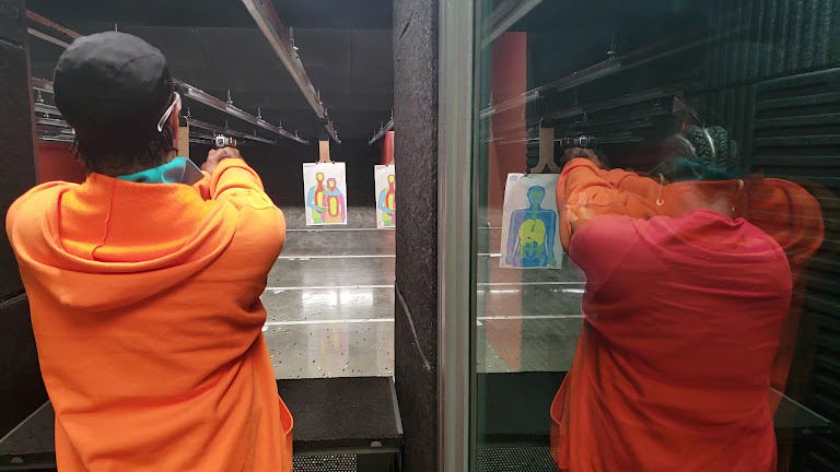 Range USA Memphis — Memphis, Tennessee (3)