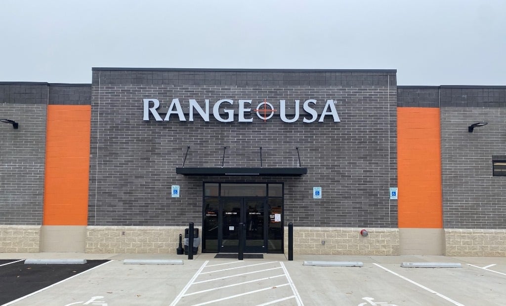Range USA