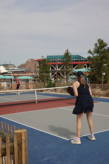 Rash Field Park — Baltimore, Maryland (2)
