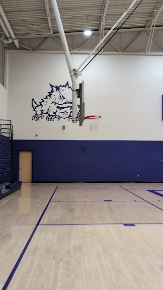 Recreation Center — Fort Worth, Texas (3)
