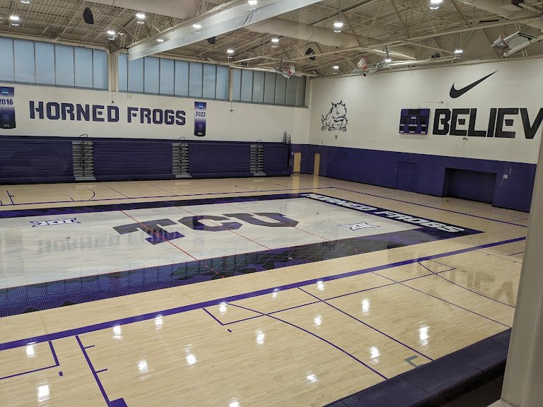 Recreation Center — Sports Club in Fort Worth, Texas