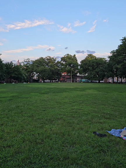 Red Hook Recreation Center — Brooklyn, New York (3)