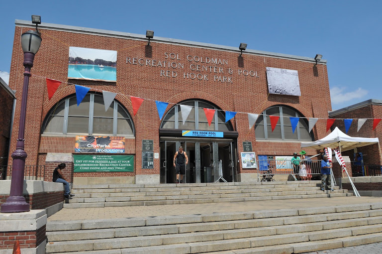 Red Hook Recreation Center