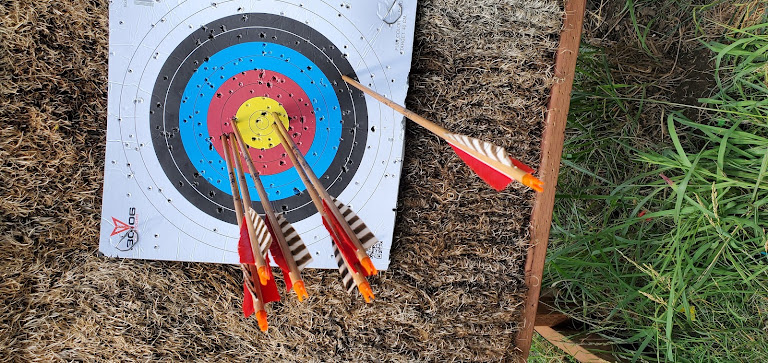 Robertson Archery