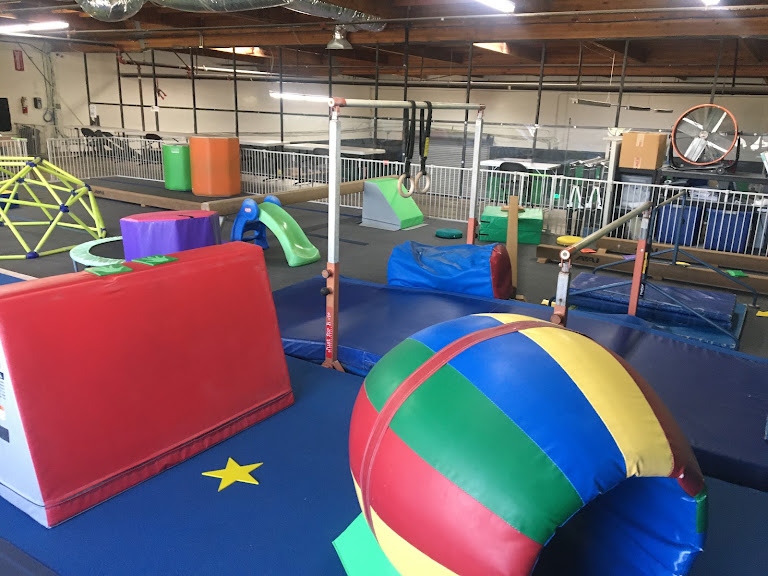Rock Star Gymnastics Academy