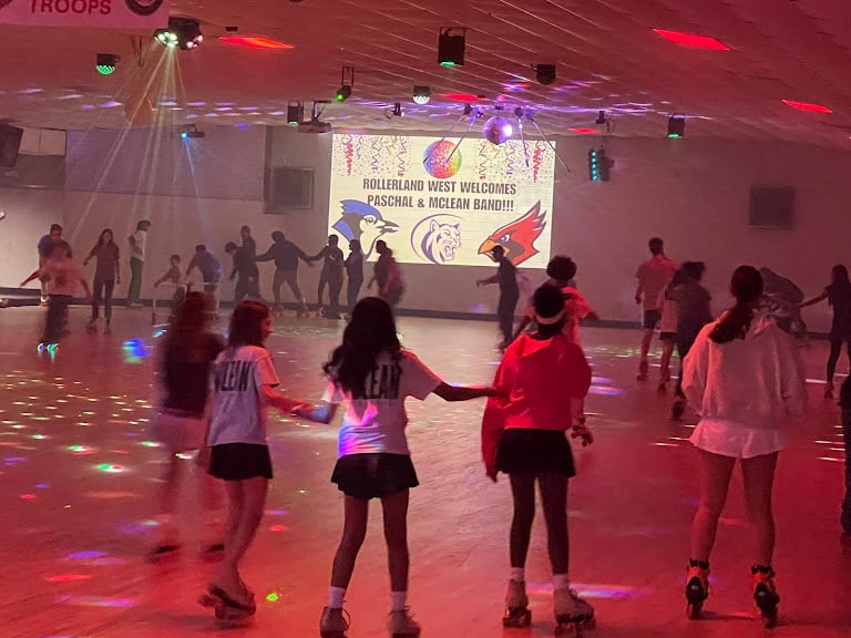 Rollerland West