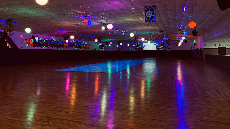 RollerWorld NorthEast