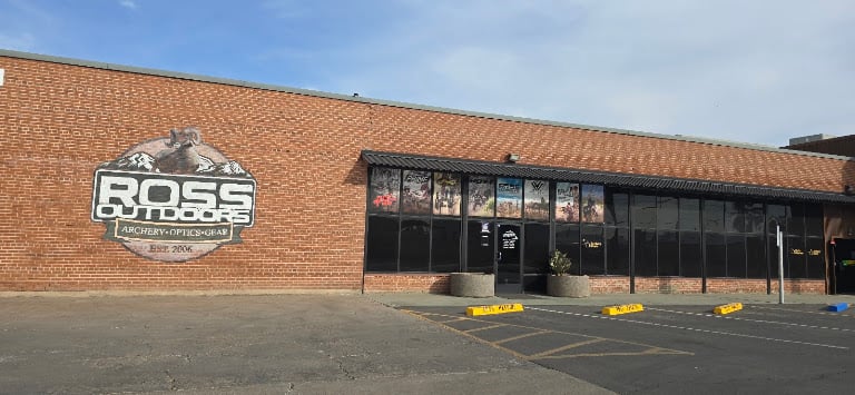 Ross Outdoors Archery
