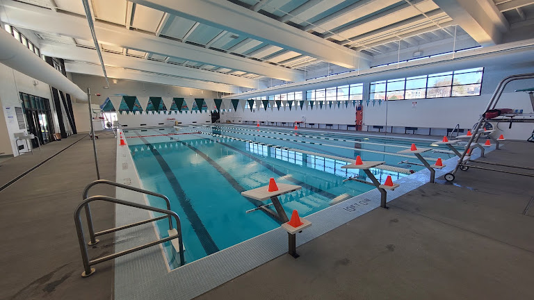 Rossi Pool
