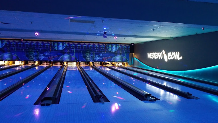 Royal Pin Western — Indianapolis, Indiana (2)