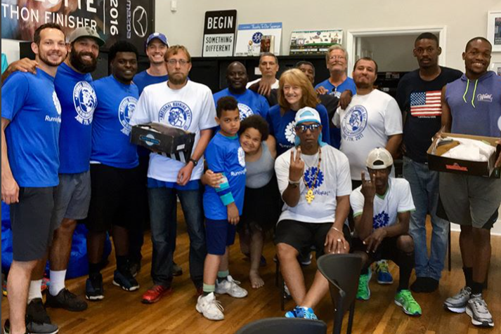 RunningWorks — Sports Club in Charlotte, North Carolina