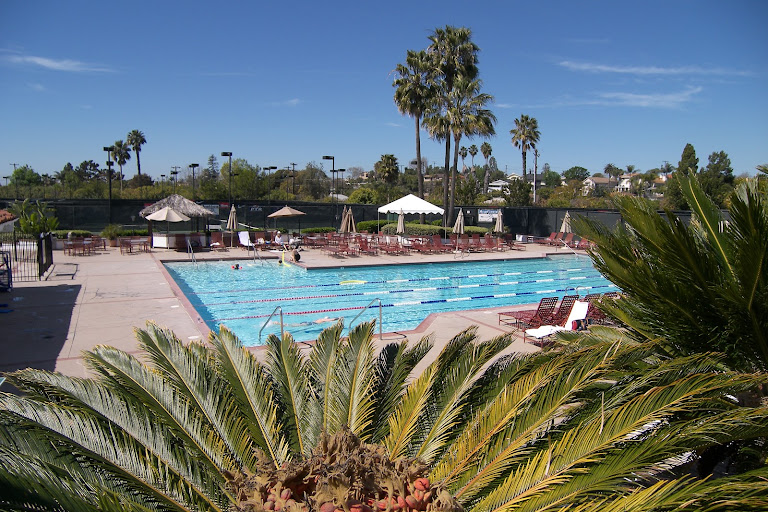 San Diego Tennis Racquet Club — Tennis venue in California