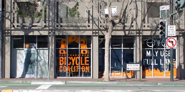 San Francisco Bicycle Coalition
