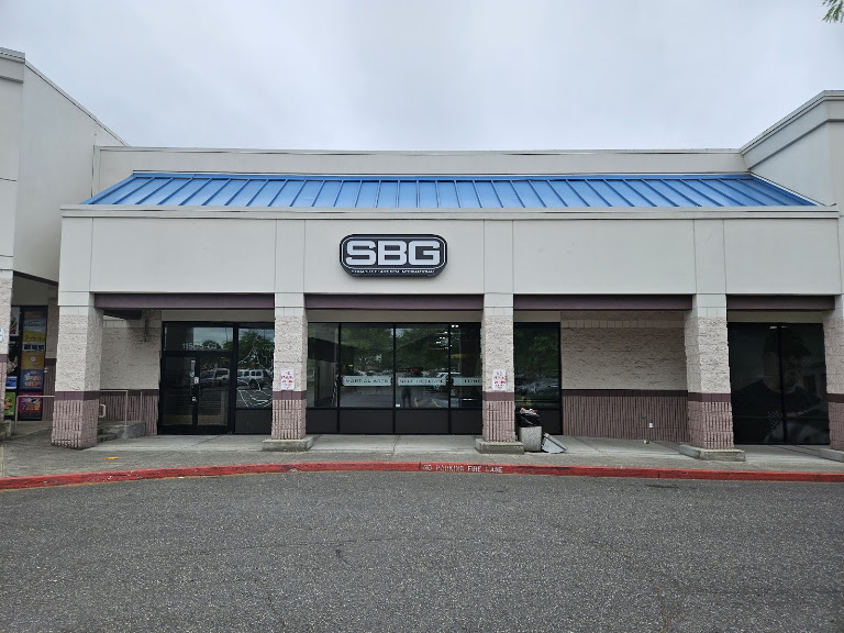 SBG Vancouver